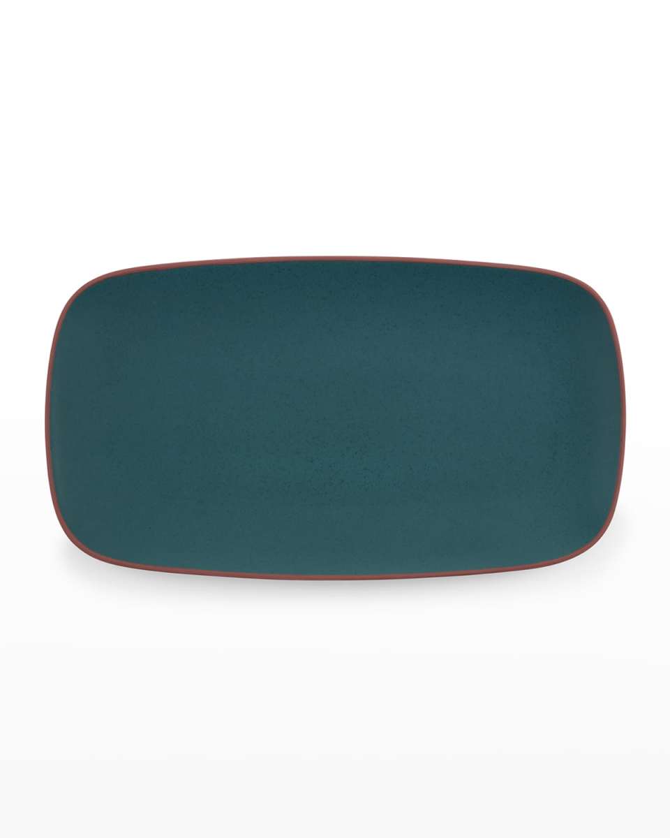 Taos Soft Rectangular Platter